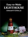 EasytoMake Lighthouse