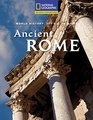 Ancient Rome 500 BC500 AD