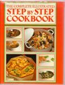 Complete Illustrated StepByStep Cookbook