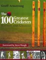 100 Greatest Cricketers of All Time