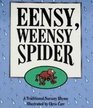 Eensy Weensy Spider: A Traditional Nursery Rhyme