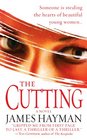 The Cutting (McCabe & Savage, Bk 1)