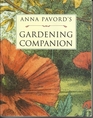 Anna Pavord's Gardening Companion