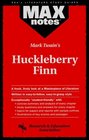 Huckleberry Finn