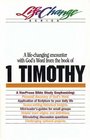 A Navpress Bible Study on the Book of 1 Timothy