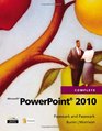 Microsoft PowerPoint 2010 Complete