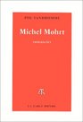 Michel Mohrt Romancier