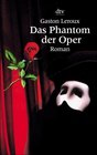 Das Phantom der Oper Roman