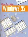 StepByStep Windows 95