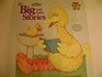 Big and little stories: Featuring Jim Henson's Sesame Street Muppets (A Golden storytime book)