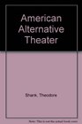 American Alternative Theater