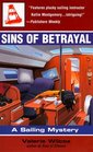 Sins of Betrayal