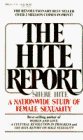 The Hite Report  A Nationwide Study of Female Sexuality