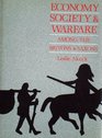 Economy Society and Warfare Among the Britons and Saxons C400C800 AD