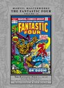 Marvel Masterworks: The Fantastic Four - Volume 14