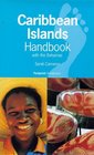 Caribbean Islands Handbook: With the Bahamas (Footprint Caribbean Islands Handbook)
