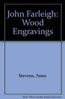 John Farleigh Wood Engravings