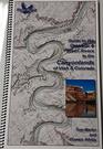 RiverMaps Guide to the Colorado  Green Rivers in the Canyonlands of Utah  Colorado