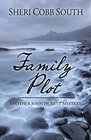 Family Plot