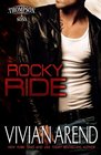 Rocky Ride (Thompson & Sons) (Volume 1)
