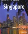 Globetrotter Island Guide Singapore