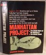 Manhattan Project The Untold Story of the Making of the Atomic Bomb