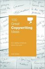 100 Great Copywriting Ideas From Leading Companies Around the World