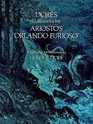 Dore's Illustrations for Ariosto's Orlando Furioso