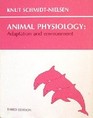 Animal Physiology 3ed