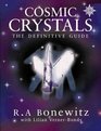 New Cosmic Crystals