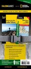 Best Easy Day Hiking Guide and Trail Map Bundle Lake Tahoe