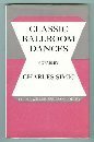 Classic Ballroom Dances Poems