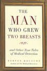 The Man Who Grew Two Breasts