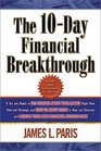 The 10Day Financial Breakthrough