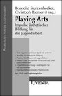 Playing Arts