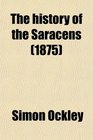 The history of the Saracens