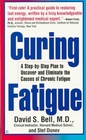 Curing Fatigue A StepByStep Plan to Uncover and Eliminate the Causes of Chronic Fatigue