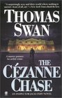 The Cezanne Chase (Inspector Jack Oxby, Bk 2)