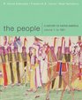 The People A History of Native America Volume 1 To 1861