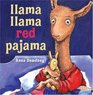 Llama, Llama Red Pajama