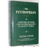 Pantropheon History of Food and Its Preparation in Ancient Times