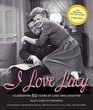 I Love Lucy Celebrating 50 Years of Love and Laughter