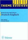 German to English Medical Dictionary