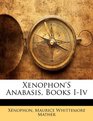 Xenophon's Anabasis Books IIv