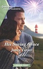 His Saving Grace