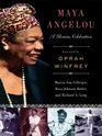 Maya Angelou A Glorious Celebration