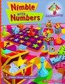 Nimble With Numbers Engaging Math Experiences to Enhance Number Sense and Promote Practice