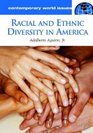 Racial and Ethnic Diversity in America A Reference Handbook