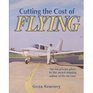 Cutting the Cost of Flying
