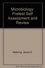 Microbiology Pretest Self Assessment and Review